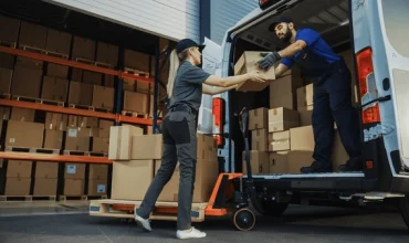 outside logistics distributions warehouse diverse 600nw 2042952425